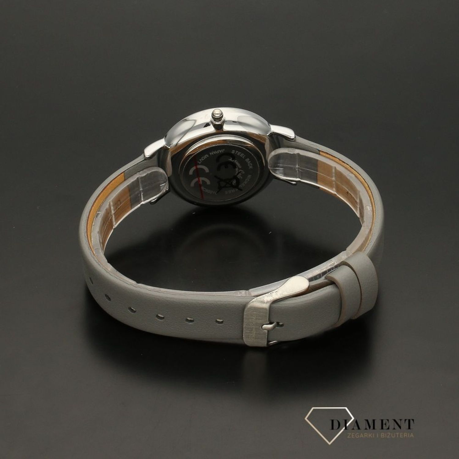 Zegarek damski Bruno Calvani BC90010 z szarym paskiem  (1).jpg